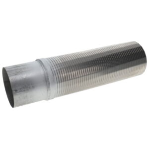 DOWN PIPE FLEXI SECTION