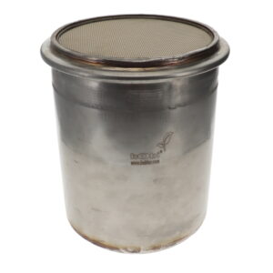 Euro 6 Catalytic converter to suit MAN