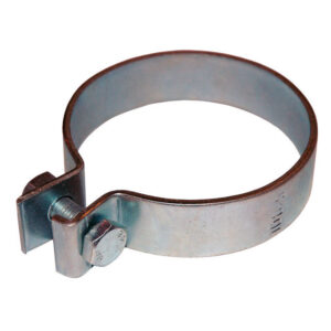 EXHAUST CLAMP -108.5MM ID