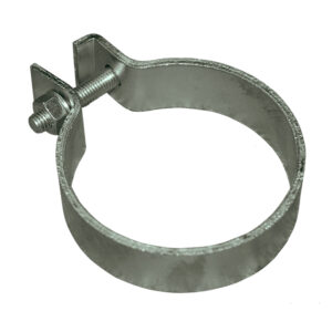 EXHAUST CLAMP -94.5MM ID