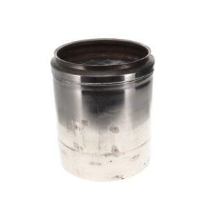MERCEDES ACTROS EUR6 DPF UNIT