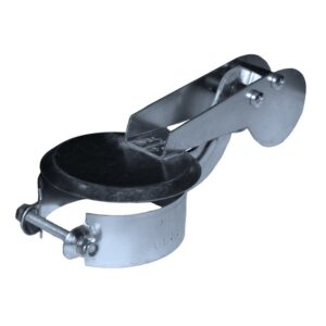 RAIN CAP 2"   3/4