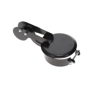 RAIN CAP 3" 1/2