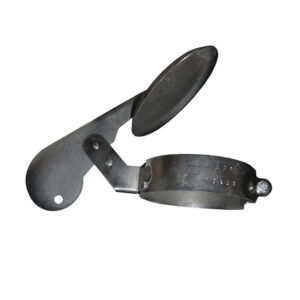 RAIN CAP 4 INCH