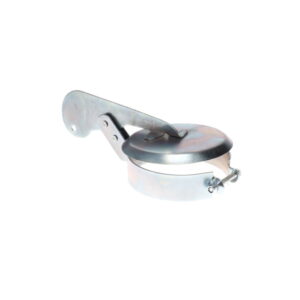 RAIN CAP 4"    3/8
