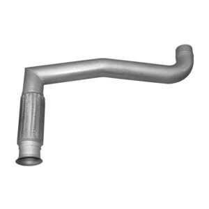 FLEXI FRONT PIPE SECTION