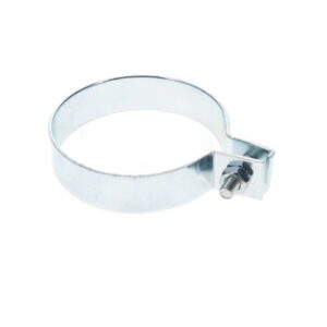 EXHAUST CLAMP -110.5MM ID