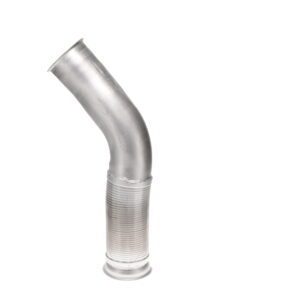FLEXI DOWN PIPE