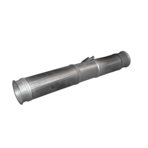 DOWN PIPE SECTION