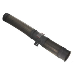 FLEXI DOWN PIPE