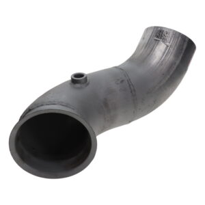 TAIL PIPE