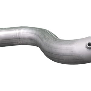TAIL PIPE
