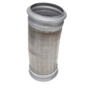 FLEXI DOWN PIPE