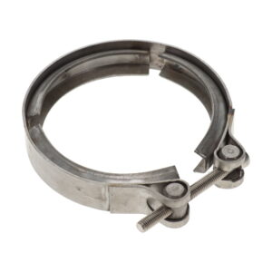 EXHAUST CLAMP