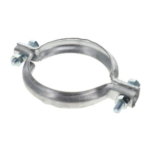 EXHAUST CLAMP