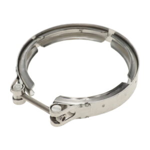 EXHAUST CLAMP