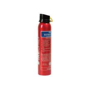 0.6KG DRY POWDER EXTINGUISHER