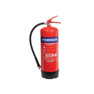 12KG ABC POWDER FIRE EXTINGUISHER
