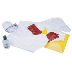 DRIVER PROTECTION KIT