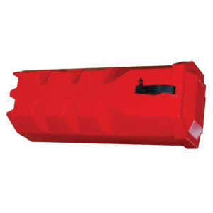 Top Loading Fire Extinguisher Box 6kg Without Fixing Kit