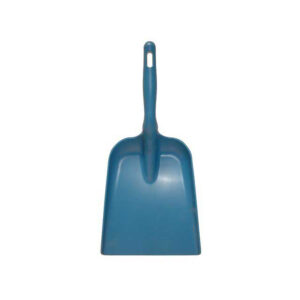 PLASTIC HANDLED SHOVEL
