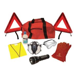 PREMIUM ADR DRIVER KIT WITH EXTRA LARGE VEST
