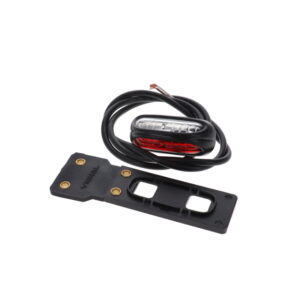 Vignal LED outline Marker Lamp 12/24V 1Mtr Fly Lead