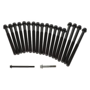 CYLINDER HEAD BOLT SET TO SUIT VOLVO