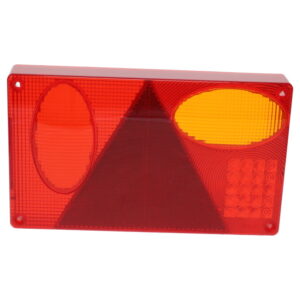 MULTIPOINT LENS LED LH