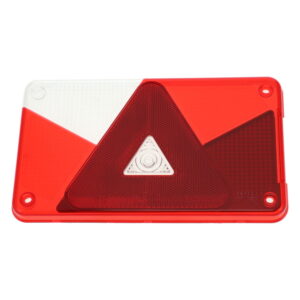 MULTIPOINT 5 LH Lens 12V