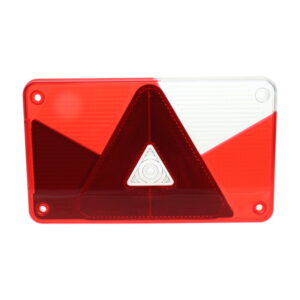 MULTIPOINT 5 RH LENS 12V