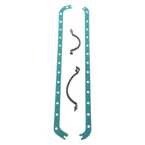 SUMP GASKET TO SUIT IVECO 8060 25R V ENGINE