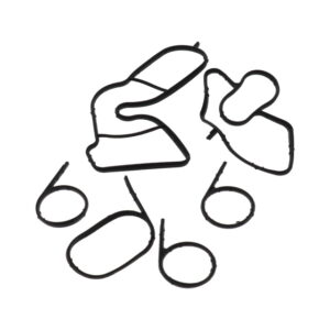 OIL FILTER HOUSING SEAL KIT