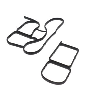 OIL COOLER GASKET SET TO SUIT DAF