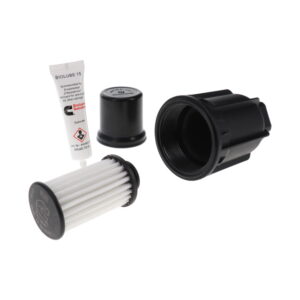 Genuine DAF Euro 6 Urea Filter