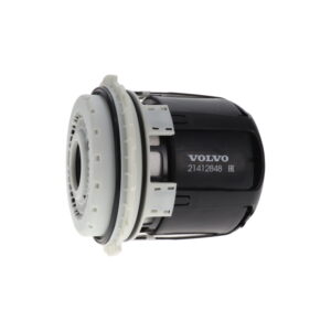 GENUINE VOLVO AIR DRYER CARTRIDGE BAYONET FITTING EAC2.5