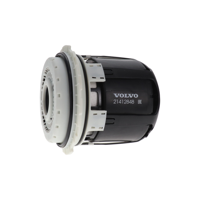 GENUINE VOLVO AIR DRYER CARTRIDGE BAYONET FITTING EAC2.5