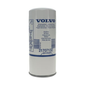Genuine Oil Filter - To Suit VOLVO