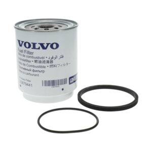 GENUINE VOLVO FUEL FILTER