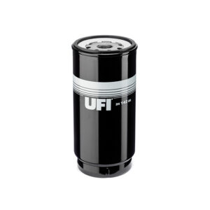 PRELINE FUEL FILTER