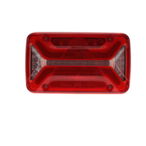 Aspoeck Multiled 3 Rear Light LH 7 Pin Ass2