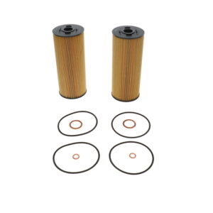 OIL FILTER ELEMENT