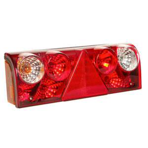 ASPOECK EUROPOINT 2 LED Lamp LH