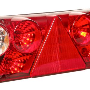 ASPOECK EUROPOINT 2 LED Lamp RH