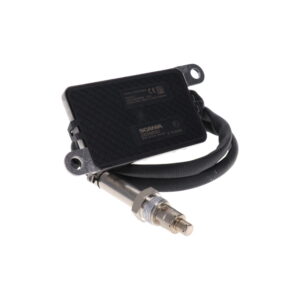 Genuine SCANIA Nox Sensor POST CAT