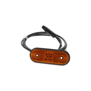 Aspoeck Unipoint SM & Di Cat5 24V 3 Pin Ass3 1.5M