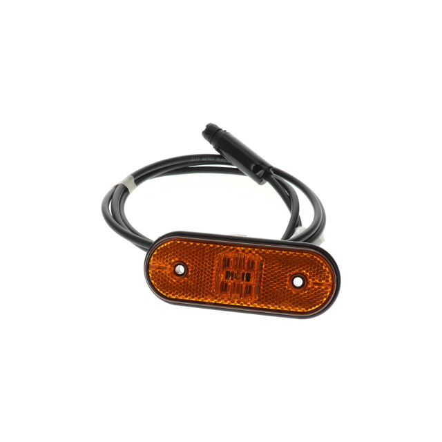 Aspoeck Unipoint SM & Di Cat5 24V 3 Pin Ass3 1.5M