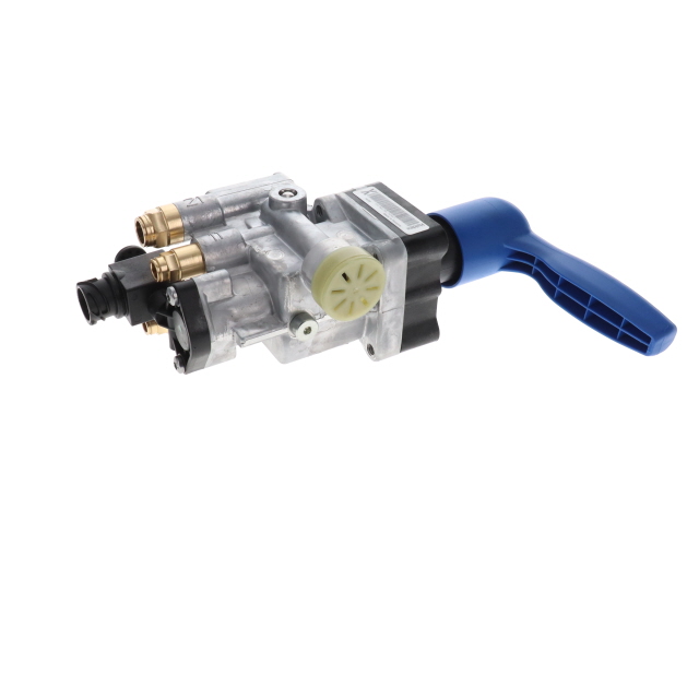 Haldex Colas Air Suspension Level Valve