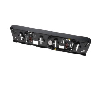 Flexled Number Plate Holder 24V 0.5M P+R Connector