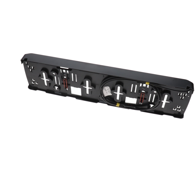 Flexled Number Plate Holder 24V 0.5M P+R Connector
